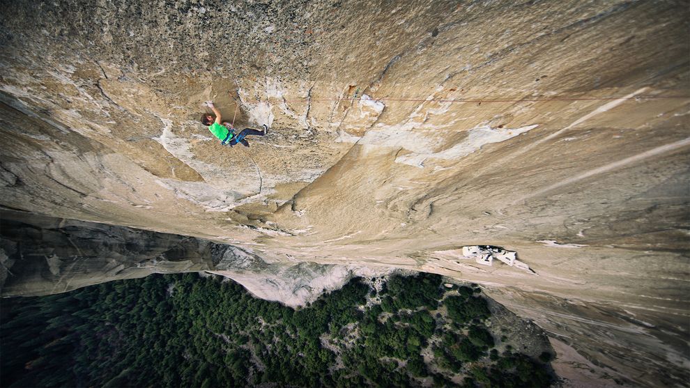 yosemite