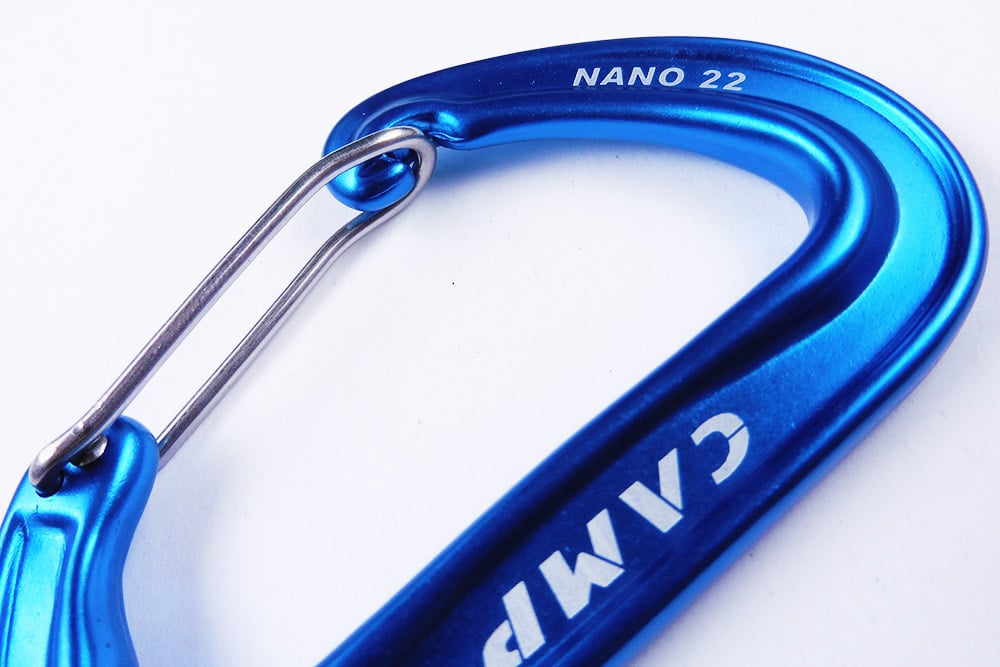 camp nano 22