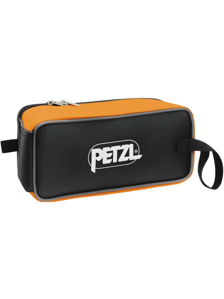 petzl fakir