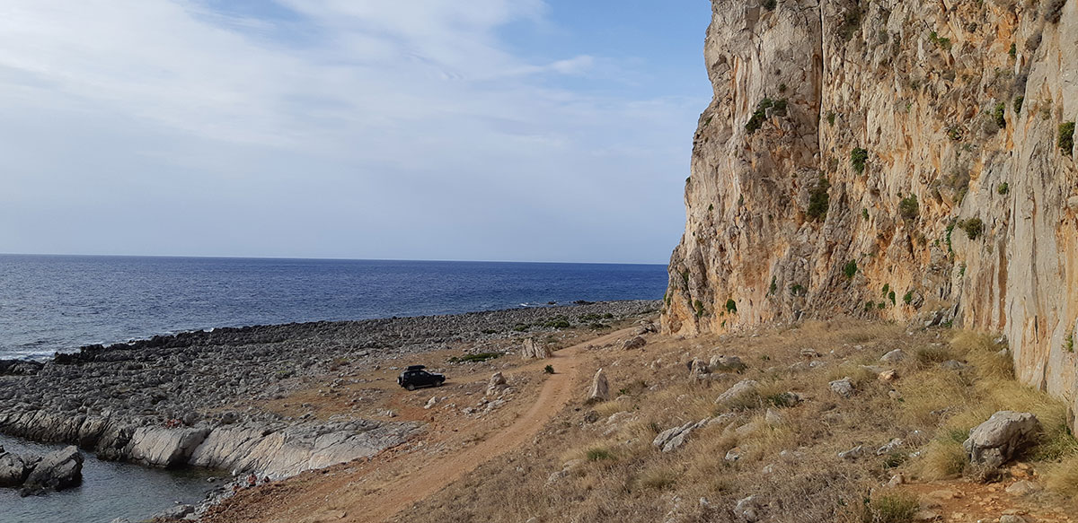 san vito