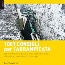 1001 consigli arrampicata