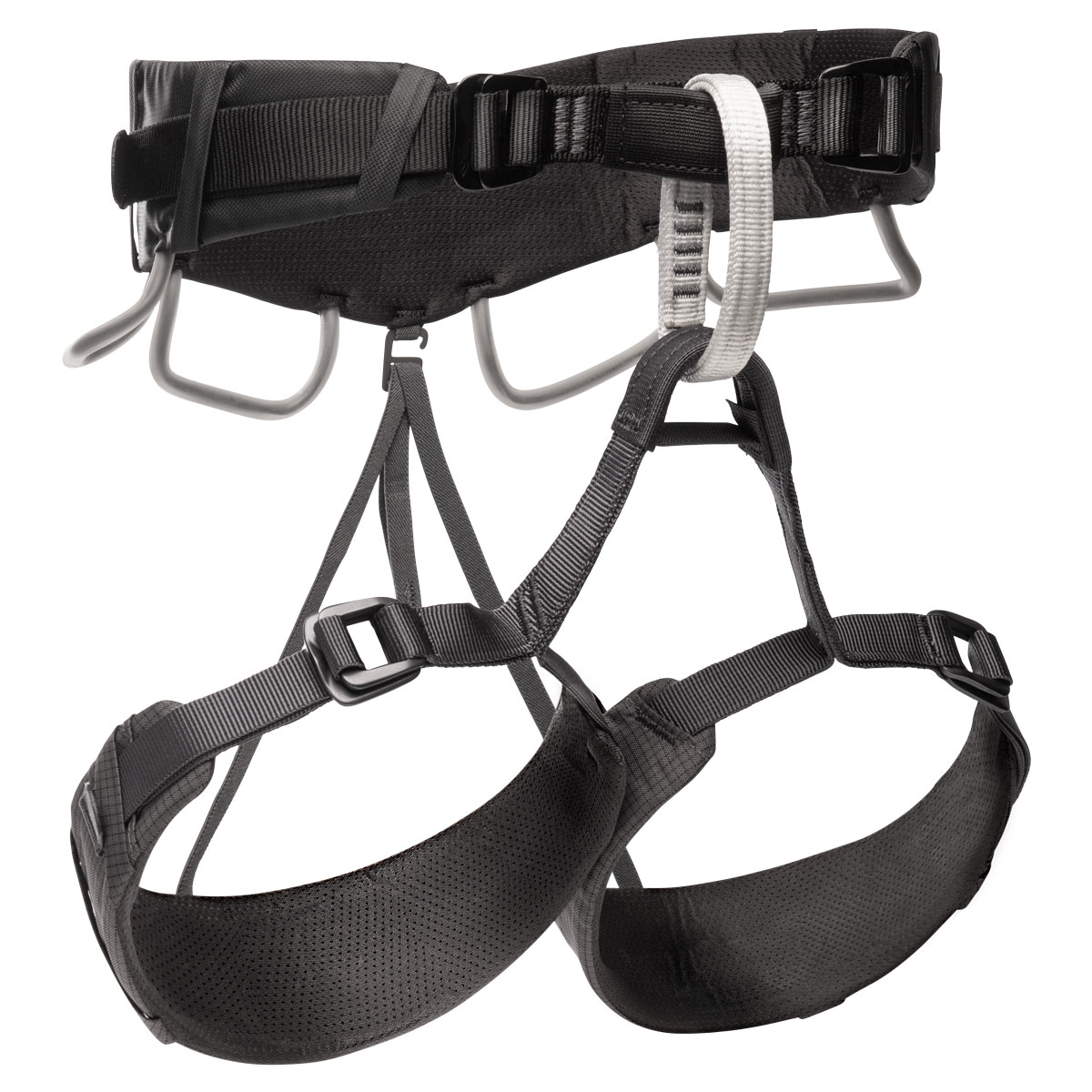 Black Diamond Momentum 4S Imbrago Arrampicata Sestogrado