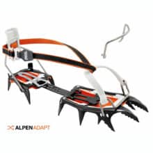 petzl sarken