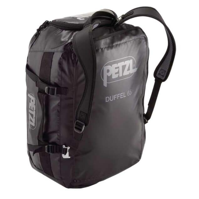 petzl duffel 65