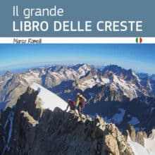 il grande libro delle creste